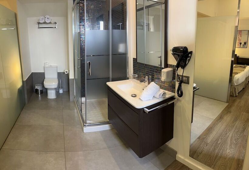 Семейный Номер, Nautic Hotel & Spa