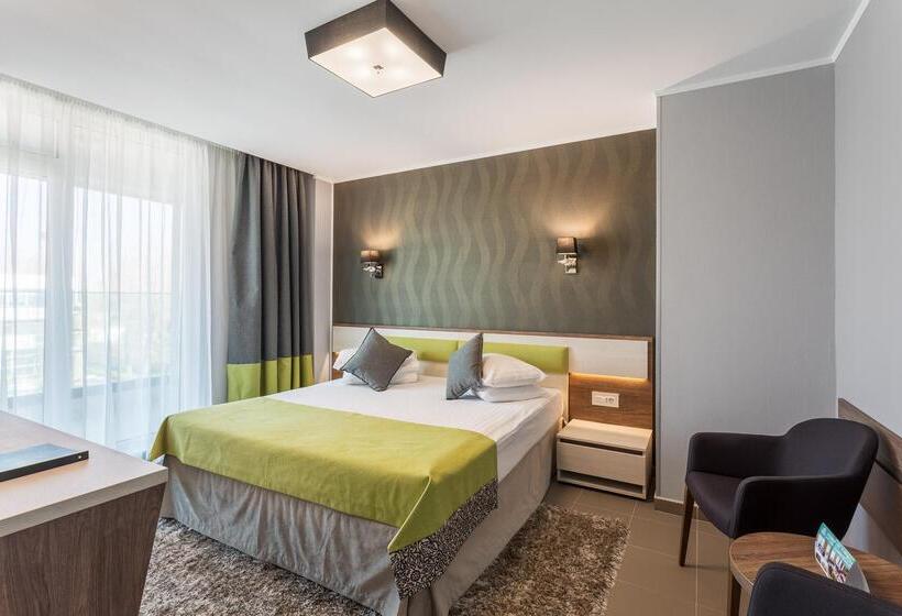 اتاق اکونومی, Splendid Conference & Spa Hotel – Adults Only