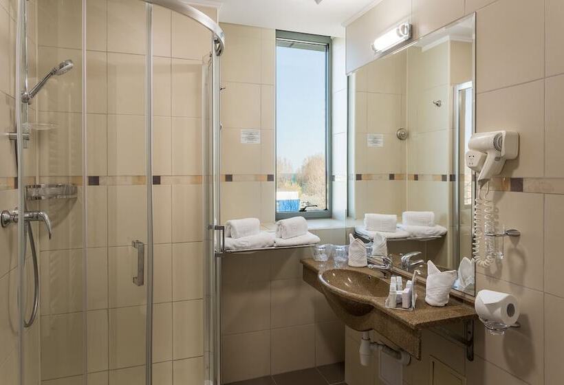 اتاق اکونومی, Splendid Conference & Spa Hotel – Adults Only