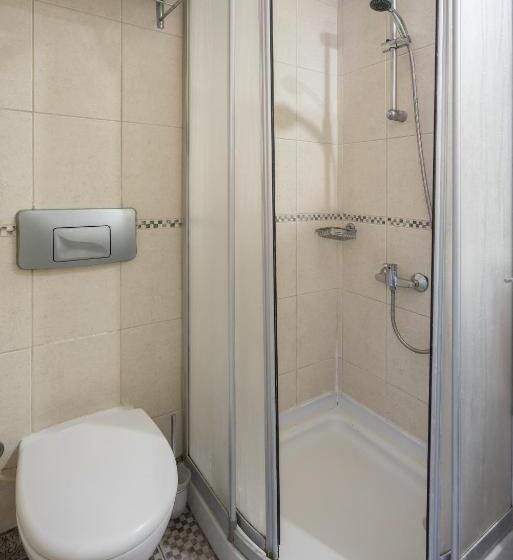 اتاق سوپریور, Aspen Hotel Kaleiçi