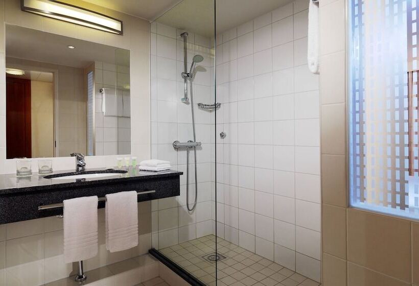 اتاق سوپریور, Courtyard By Marriott Paris La Defense West   Colombes