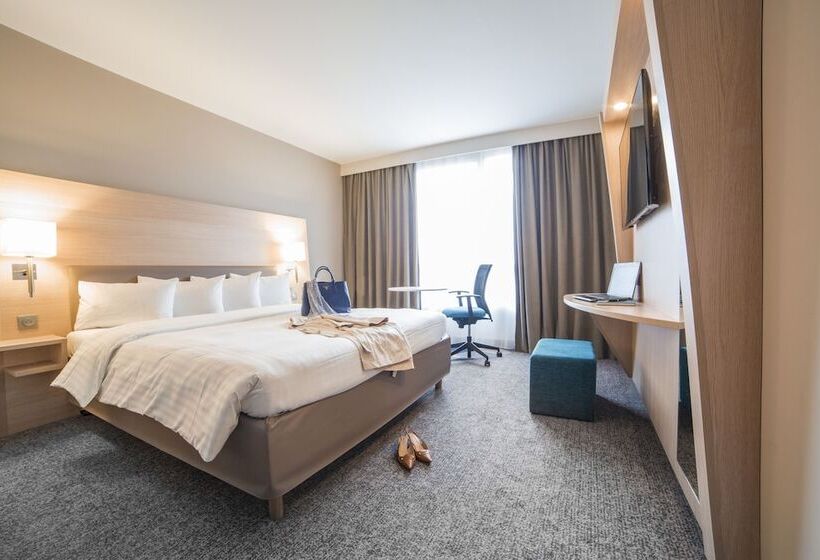 اتاق سوپریور, Courtyard By Marriott Paris La Defense West   Colombes