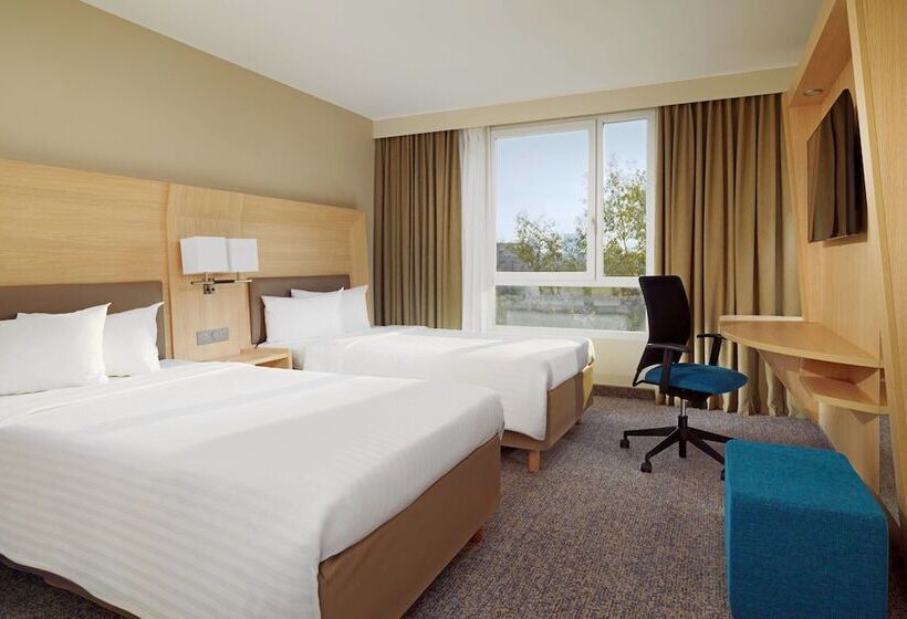 اتاق سوپریور, Courtyard By Marriott Paris La Defense West   Colombes