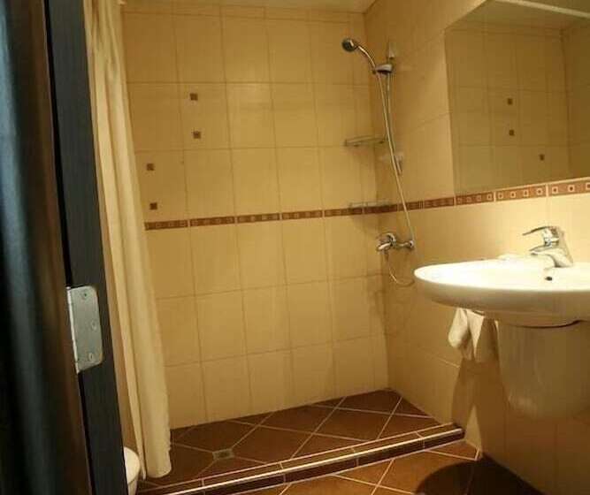 חדר סטנדרט עם מרפסת, Flamingo Hotel Sunny Beach