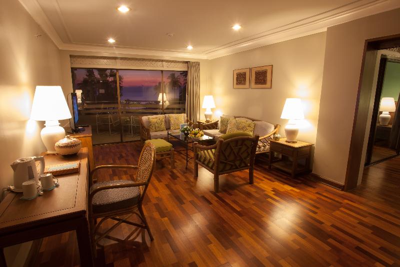 سوییت, The Regent Cha Am Beach Resort, Hua Hin