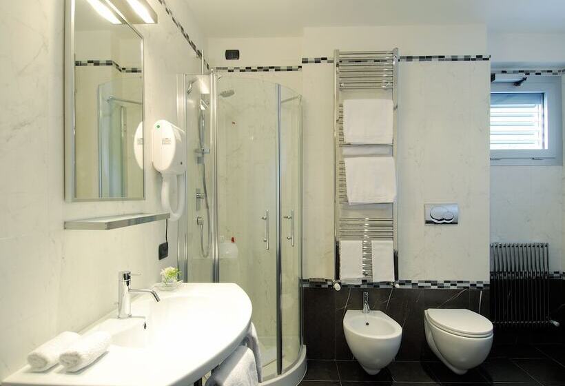 Номер Стандарт Трехместный, Joivy Together Florence Urban Resort