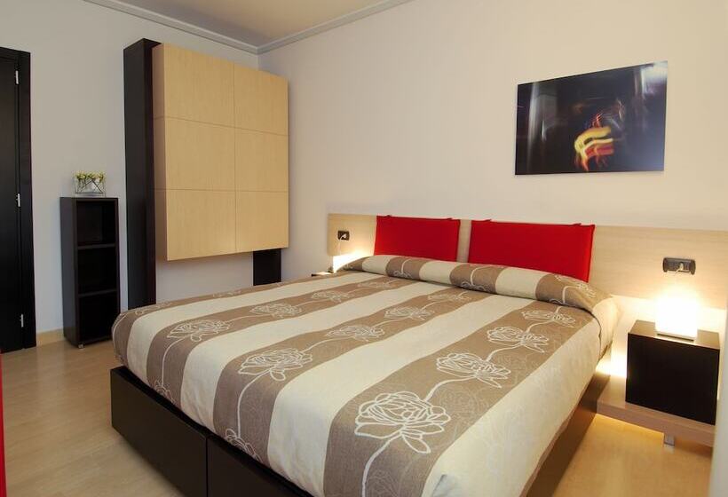 Семейный Номер, Joivy Together Florence Urban Resort