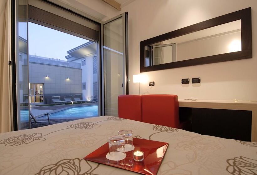 Номер Economy, Joivy Together Florence Urban Resort