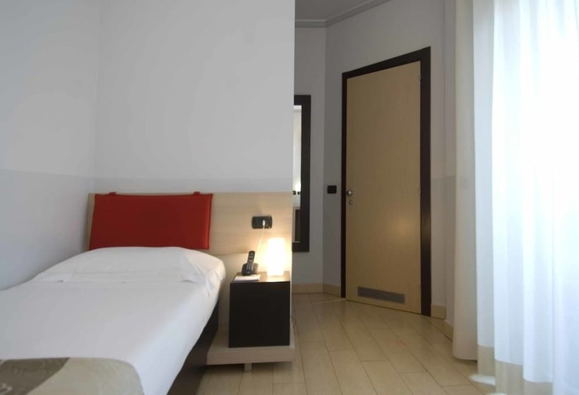 Номер Стандарт, Joivy Together Florence Urban Resort