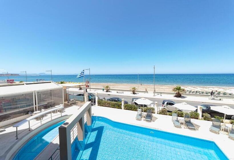 Номер Дюплекс, Olympic Suites