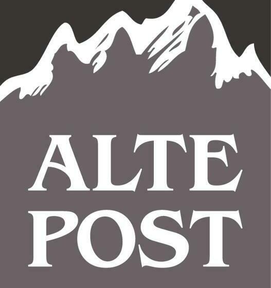 غرفة قياسية مزوَّدة بشُرفة, Alte Post