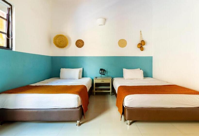 Habitació Superior, Gagaka Rua Hostel