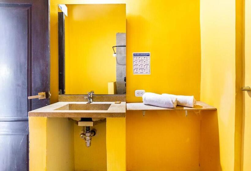 Habitació Superior, Gagaka Rua Hostel