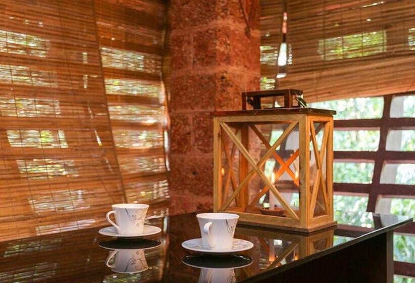 Номер Стандарт, Munkudil Ayurveda & Yoga Retreat