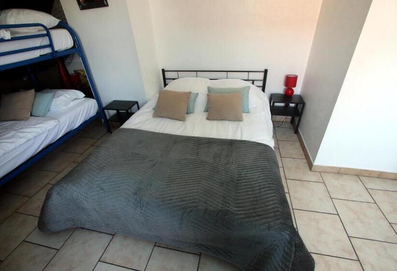 四人标准间, Chambre D Hôte Blankenberge