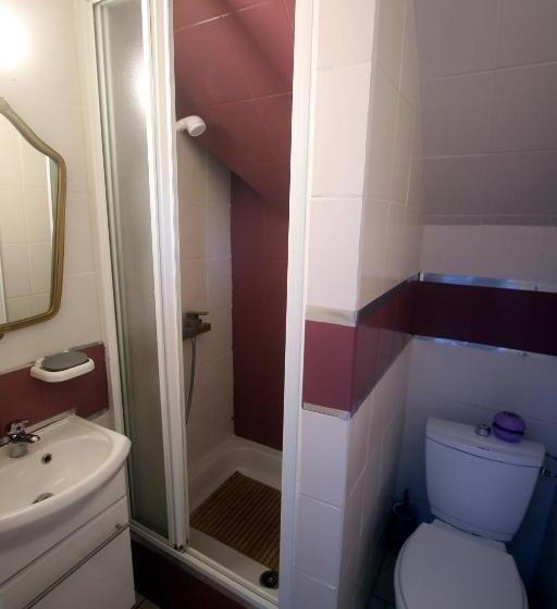 四人标准间, Chambre D Hôte Blankenberge