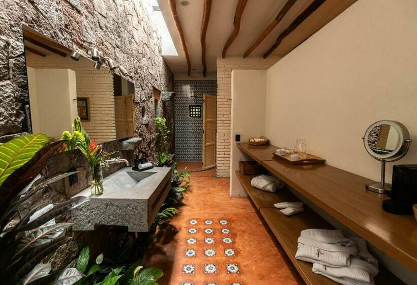 スタンダード４人部屋, La Paranera Hotel & Relax