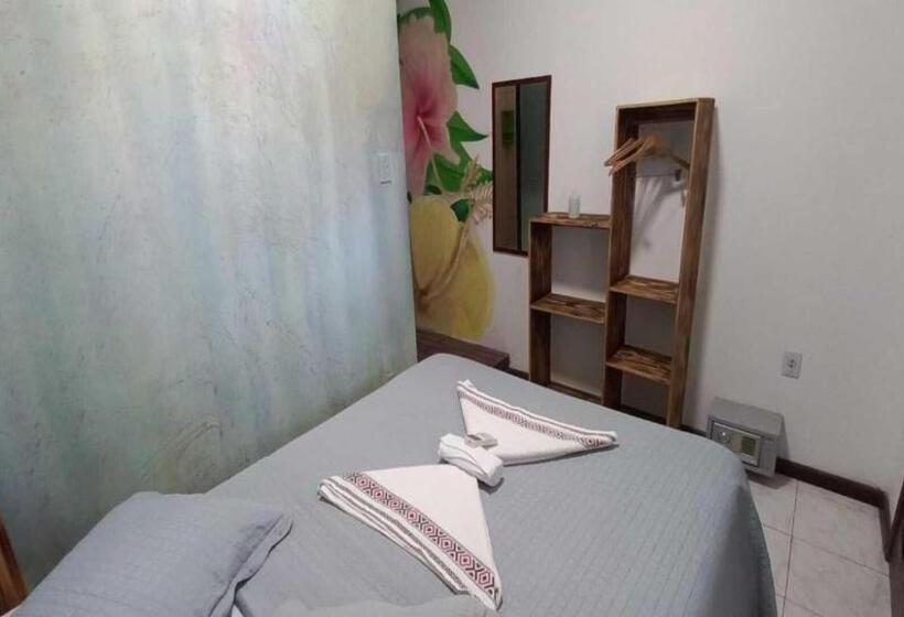 סוויטת ג'וניור, Beleza Natural Pousada