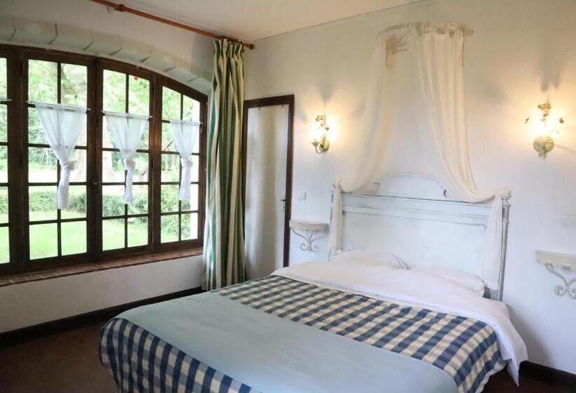 Family Suite, Chambres D Hôtes Du Domaine De L Isle