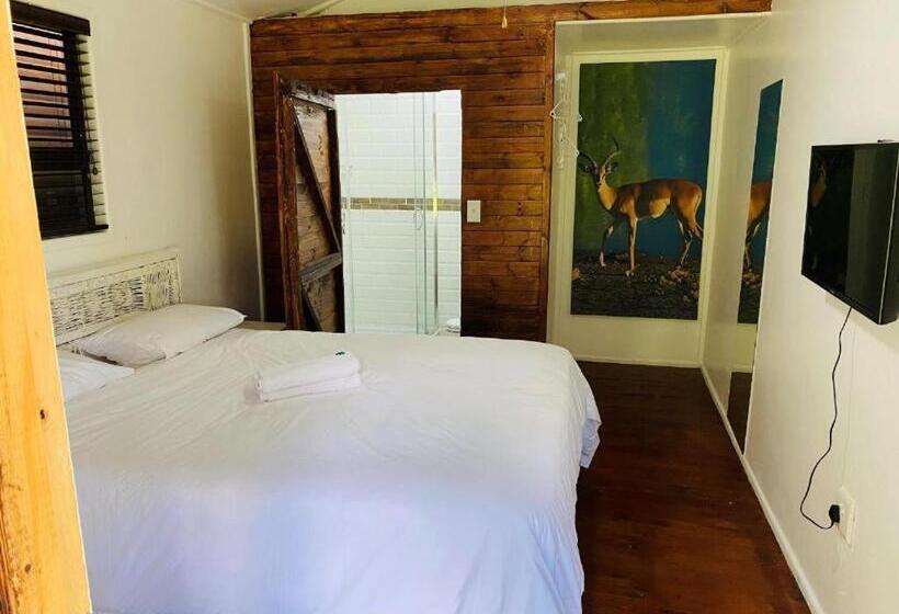 Номер Стандарт, Fm Guest Lodge Comfort, Tranquility & Peace Of Mind