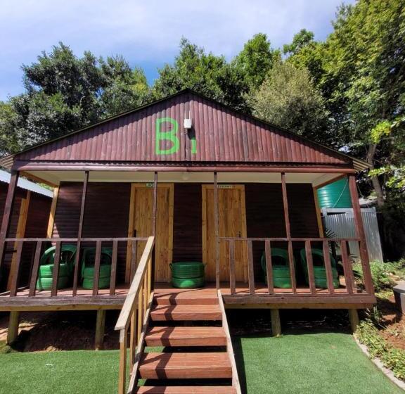 Номер Стандарт, Fm Guest Lodge Comfort, Tranquility & Peace Of Mind