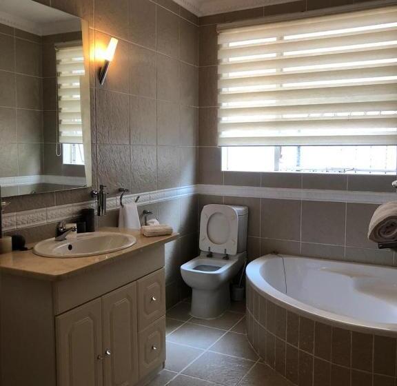 Номер Basic, Fm Guest Lodge Comfort, Tranquility & Peace Of Mind