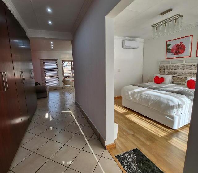套房, Fm Guest Lodge Comfort, Tranquility & Peace Of Mind