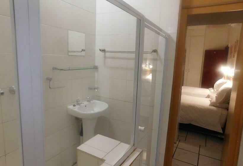 Номер Стандарт, Fouriestreet 199 Bed And Breakfast