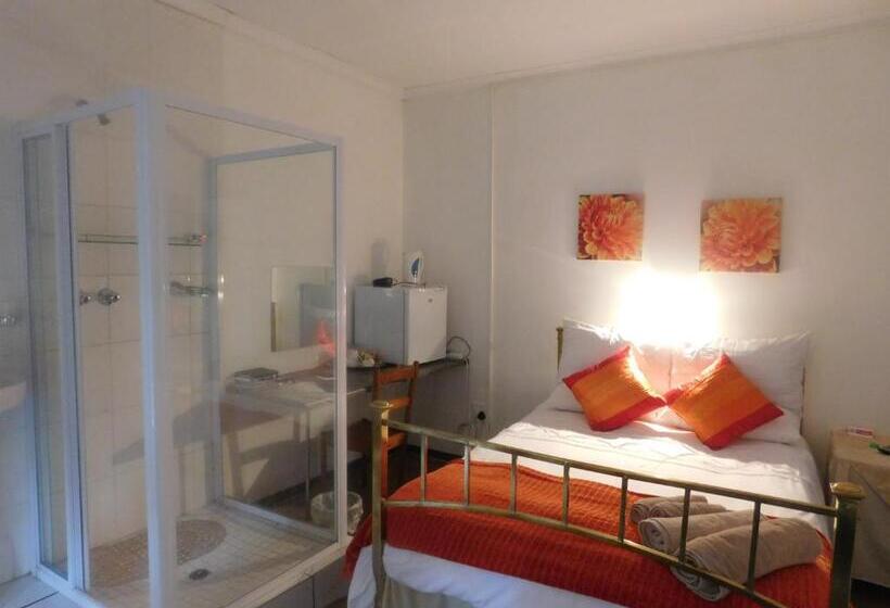 Номер Стандарт, Fouriestreet 199 Bed And Breakfast