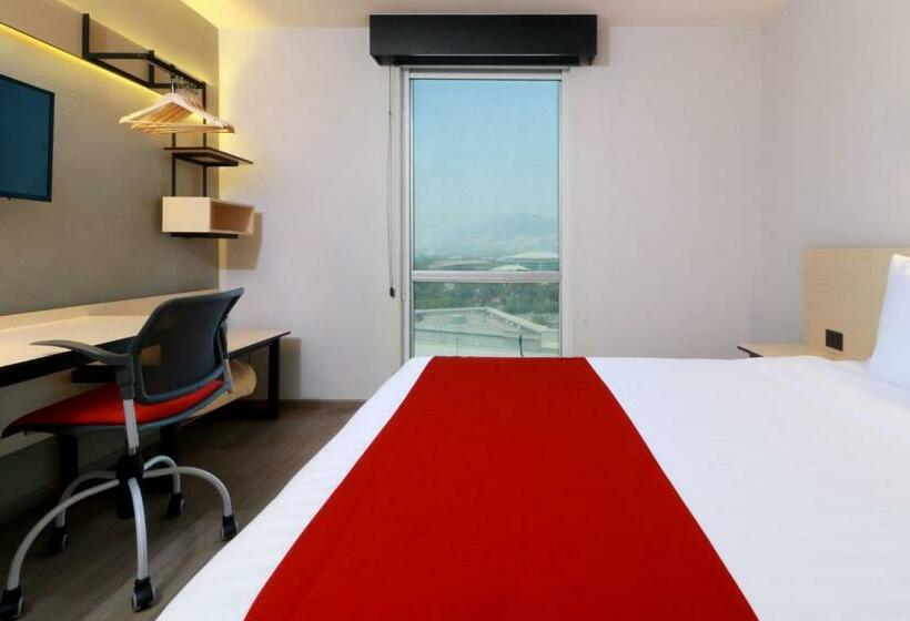 غرفة قياسية, City Express By Marriott Monterrey Universidad