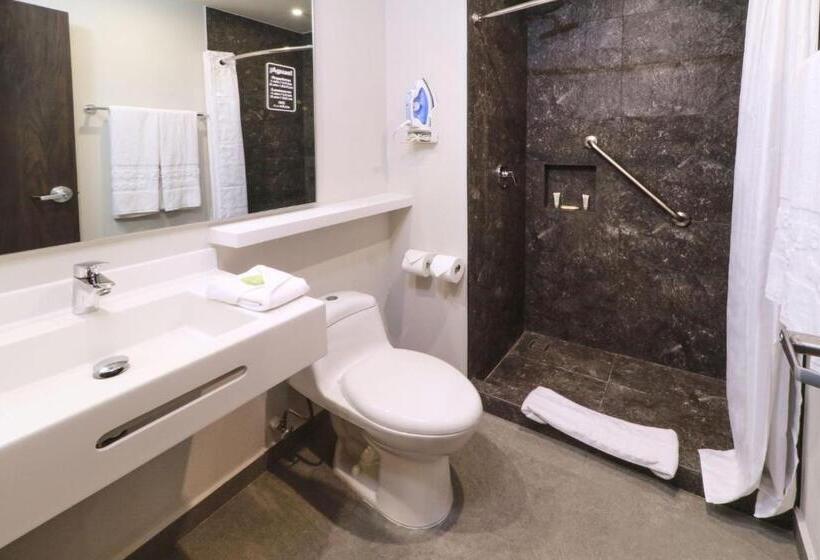 غرفة سوبيريور, City Express By Marriott Monterrey Universidad