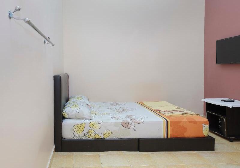 Номер Стандарт, Spot On 90144 Corridor Hotel 1