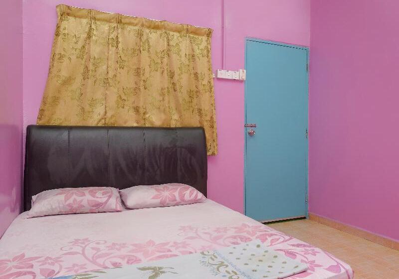 Номер Economy, Spot On 90144 Corridor Hotel 1