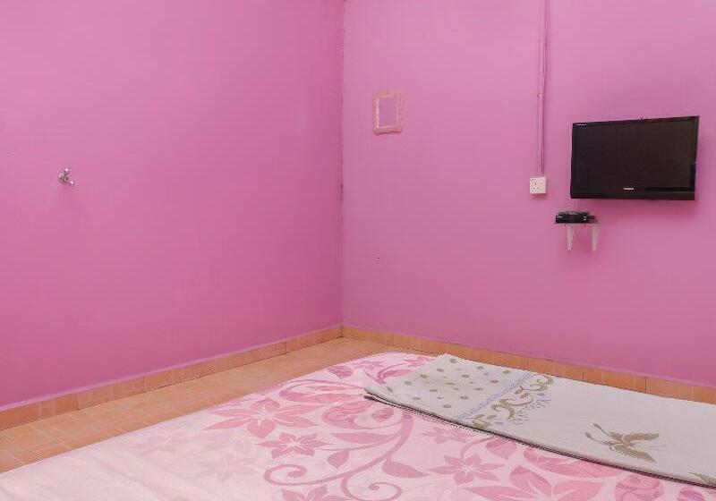 Номер Economy, Spot On 90144 Corridor Hotel 1