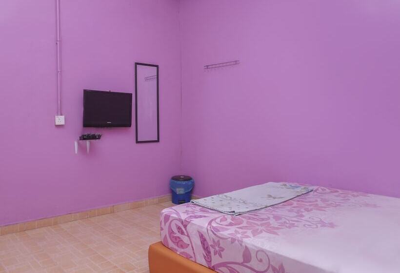 Номер Стандарт, Spot On 90144 Corridor Hotel 1