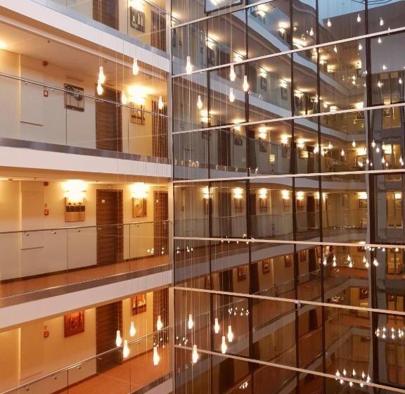 اتاق استاندارد با چشمانداز, Avalon Hotel & Conferences