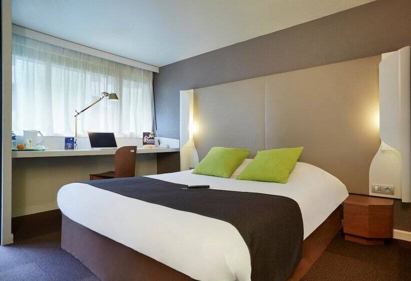 Номер Superior, Campanile Villejust Za Courtaboeuf