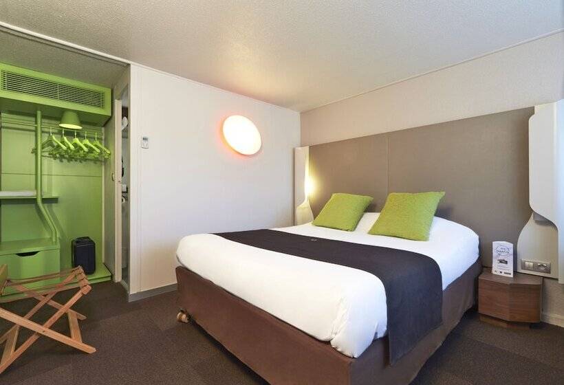 Номер Superior, Campanile Villejust Za Courtaboeuf