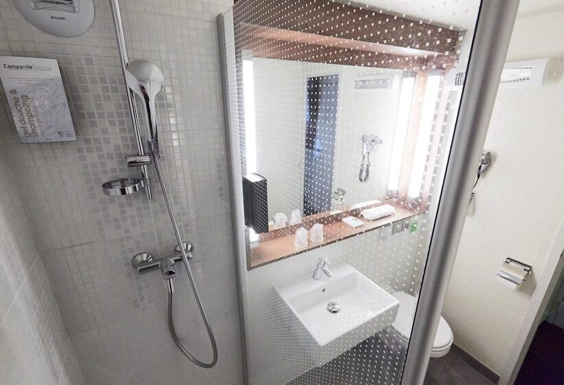 Номер Superior, Campanile Villejust Za Courtaboeuf