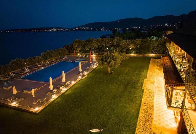 اتاق استاندارد یک نفره, Europa Beach