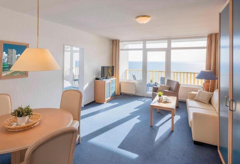 Апартаменты 2 Спальни, Ifa Fehmarn Hotel & Ferien Centrum
