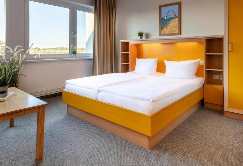 Апартаменты 1 Спальня, Ifa Fehmarn Hotel & Ferien Centrum