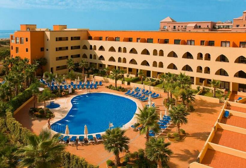 Номер Стандарт, Playamarina
