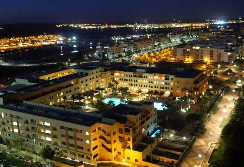 Номер Стандарт Индивидуальный, Playamarina