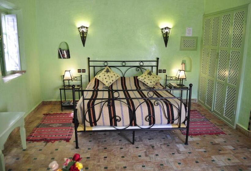 스탠다드 방갈로, Dar Zitoune Taroudant