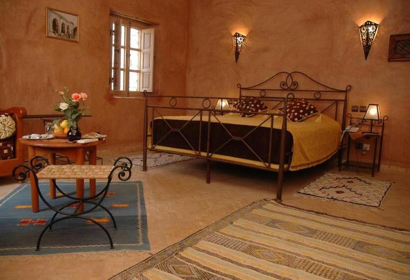 스탠다드 방갈로, Dar Zitoune Taroudant