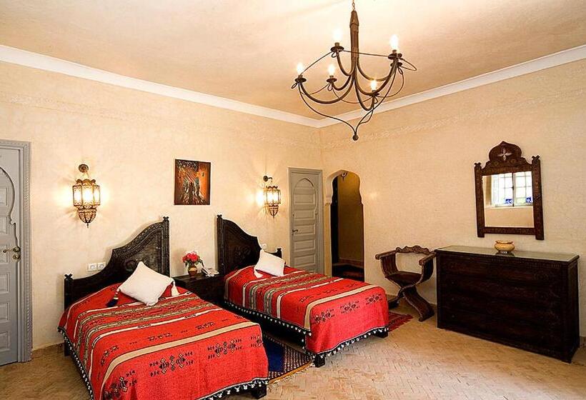 주니어 스위트, Dar Zitoune Taroudant