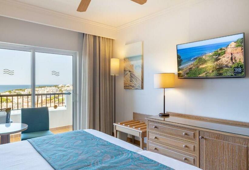 Номер Стандарт, 3hb Guarana - All Inclusive