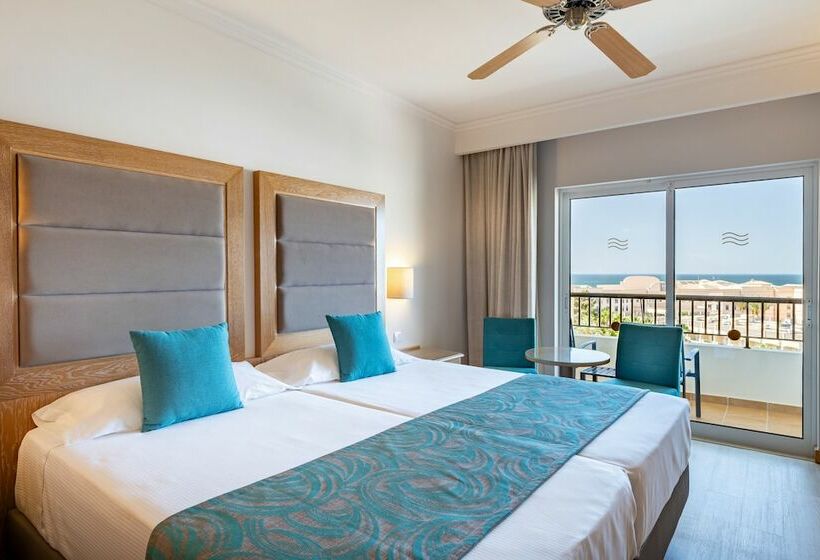 Номер Стандарт Вид на Бассейн, 3hb Guarana - All Inclusive