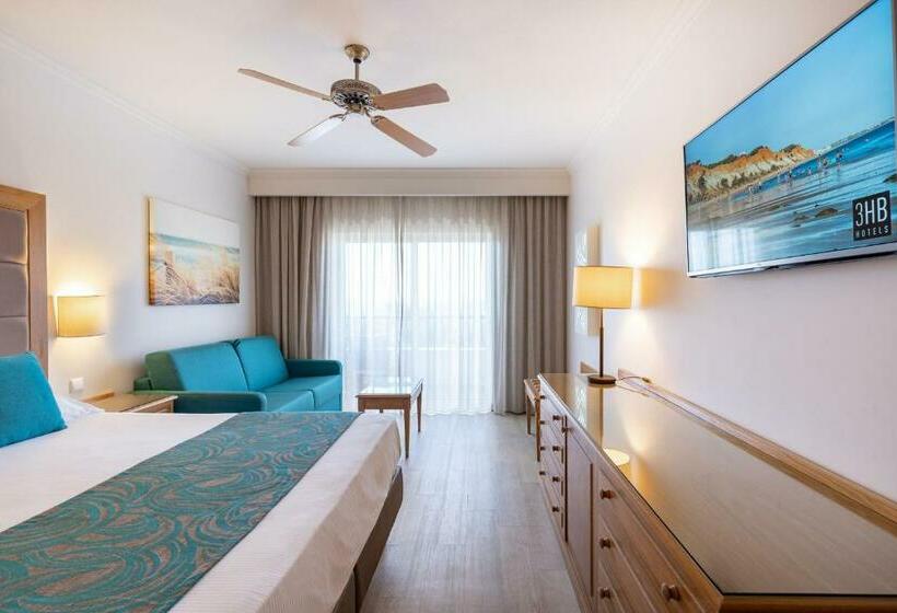 Семейный Номер, 3hb Guarana - All Inclusive